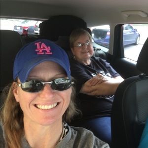 Meet your Posher, Carrie